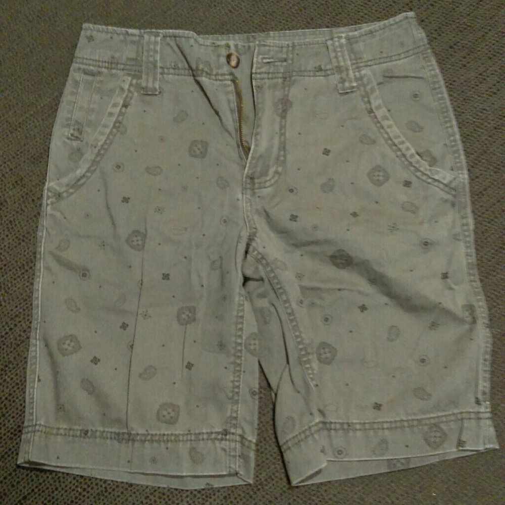 Mossimo Supply Co. Shorts 28